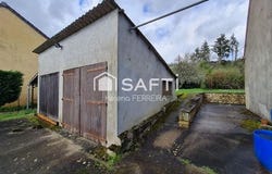 Sichamps, Bourgogne 58700