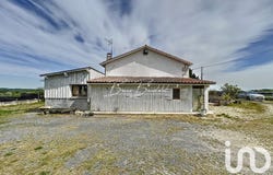 Targon, Nouvelle-Aquitaine 33760