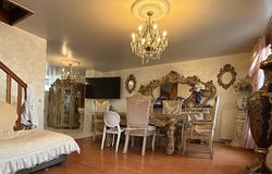 Pierrefitte-sur-Seine, Île-de-France 93380