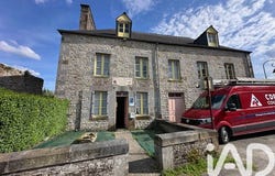 Val-Couesnon, Brittany 35560