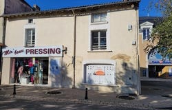 Mirebeau, Poitou-Charentes 86110