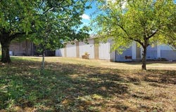 Vouille, Poitou-Charentes 86190