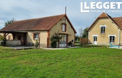 Montmorillon, Nouvelle-Aquitaine 86500