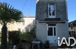 Pleumartin, Nouvelle-Aquitaine 86450