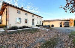 PUYGAILLARD DE QUERCY, Occitanie 82800