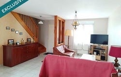 Solterre, Centre 45700