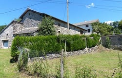 Saint-Hostien, Auvergne-Rhône-Alpes 43260