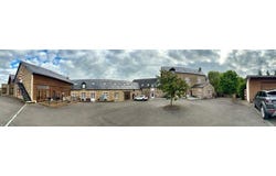Desertines, Pays de la Loire 53190