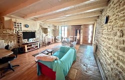 Chenay, Poitou-Charentes 79120