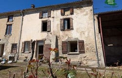 SERRES SUR ARGET, Midi-Pyrénées 09000