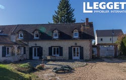 Vexin-sur-Epte, Normandy 27510