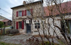 Mainsat, Limousin 23700