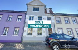 BISCHWILLER, Grand Est 67240