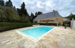 Craon, Pays-de-la-Loire 53400