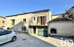 Bourdic, Occitanie 30190