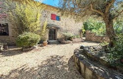Vezenobres, Occitanie 30360