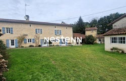 Mareuil en Périgord, Aquitaine 24340