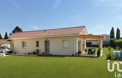 Saint-Siméon-de-Bressieux, Auvergne-Rhône-Alpes 38870