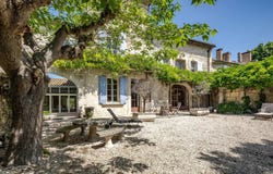 FONTVIEILLE HH-15691566, Fontvieille, Provence-Alpes-Côte d'Azur 13990