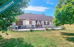 Savigny-En-Terre-Plaine, Bourgogne 89420
