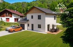 Thônes, Rhône-Alpes 74230