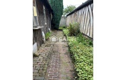 Bourg-Achard, Haute-Normandie 27310