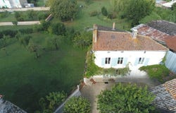 Villefagnan, Poitou-Charentes 16240