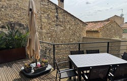Puissalicon, Languedoc-Roussillon 34480