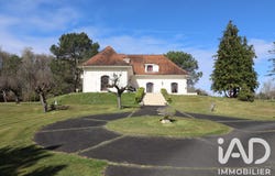 Pompignac, Nouvelle-Aquitaine 33370