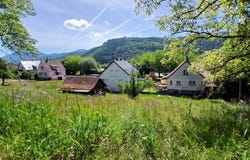 Munster, Haut-Rhin 68140