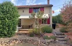 Marcigny, Burgundy 71110