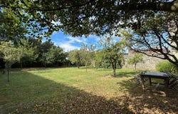La Mothe-Saint-Héray, Poitou-Charentes 79800