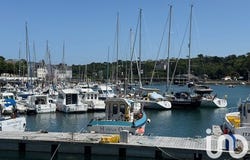 Audierne, Brittany 29770