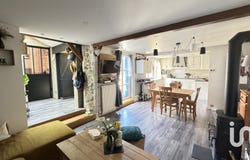 Évecquemont, Île-de-France 78740