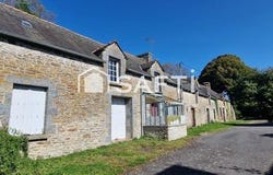 Langast, Bretagne 22150