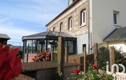 Életot, Normandy 76540