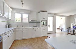 Verneuil-sur-Seine, Yvelines 78480