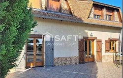Le Manoir, Haute-Normandie 27460