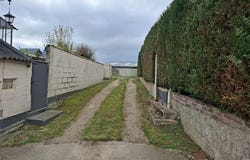 Heuqueville, Haute-Normandie 27700