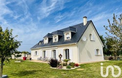 Saint-Jouin-Bruneval, Normandy 76280