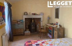 Grandjean, Nouvelle-Aquitaine 17350