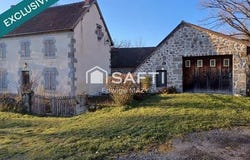 Mainsat, Limousin 23700