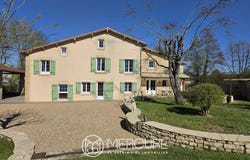 Exoudun, Poitou-Charentes 79800