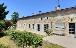 Pellegrue, Aquitaine 33790