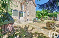 Saint-Fargeau-Ponthierry, Île-de-France 77310