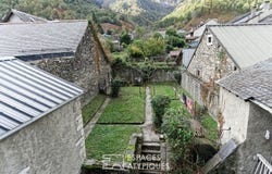 LARUNS, Nouvelle-Aquitaine 64440