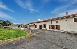 Saint-Girons-d'Aiguevives, Aquitaine 33920