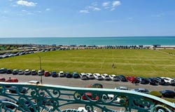 Dieppe, Haute-Normandie 76200