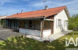 Magné, Nouvelle-Aquitaine 79460