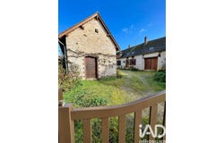Poilly-sur-Tholon, Bourgogne-Franche-Comté 89110
